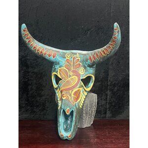 Talavera Bull